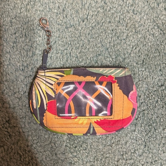 Vera Bradley Crossbody Bag & Coin Purse Set - Picture 3 of 9